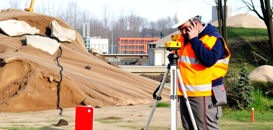 Геодезия и экспертиза