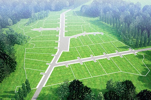 вводится обязательное межевание